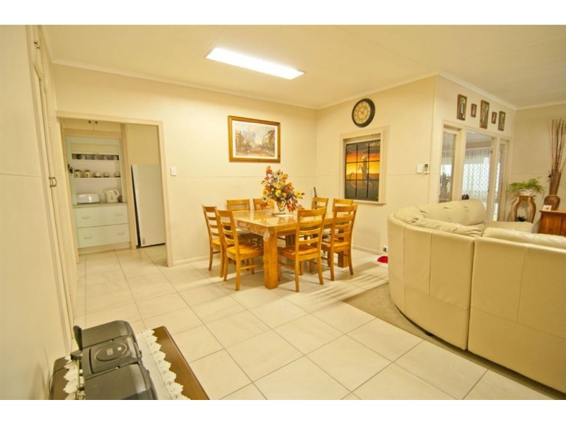 135 Guymer street, Frenchville QLD 4701