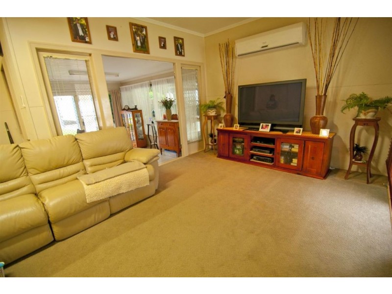 135 Guymer street, Frenchville QLD 4701