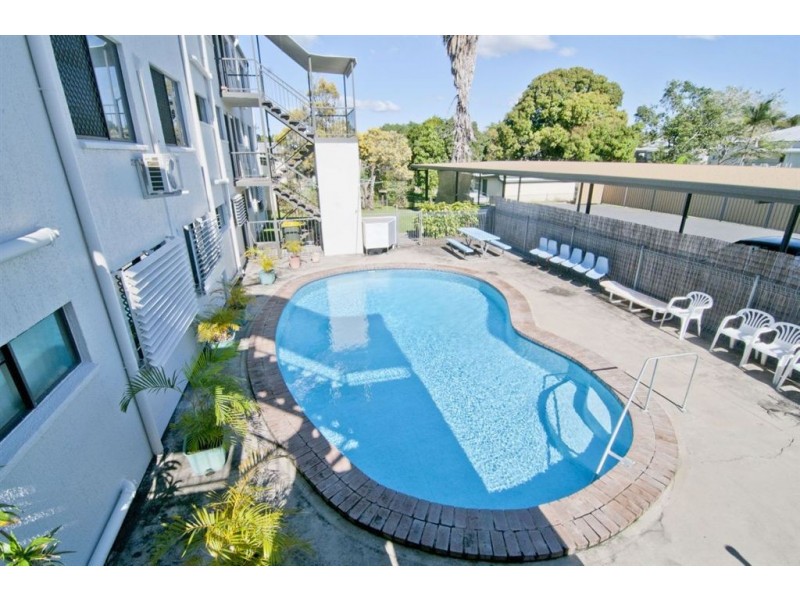 7/104 Talford Street, Allenstown QLD 4700