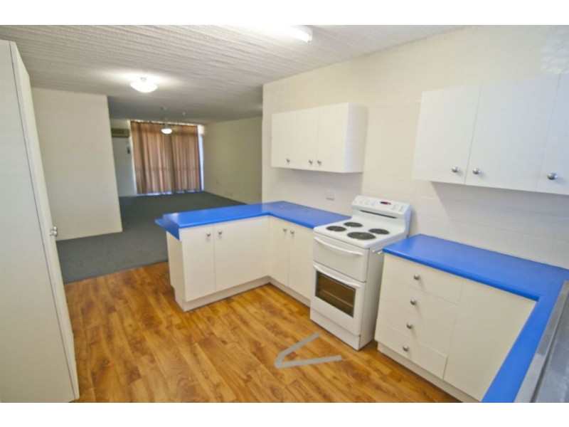 7/104 Talford Street, Allenstown QLD 4700