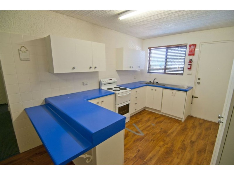 7/104 Talford Street, Allenstown QLD 4700