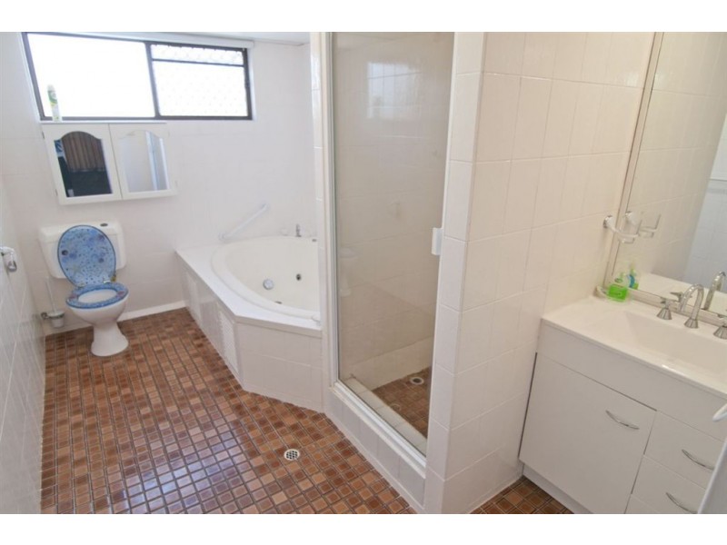 7/104 Talford Street, Allenstown QLD 4700