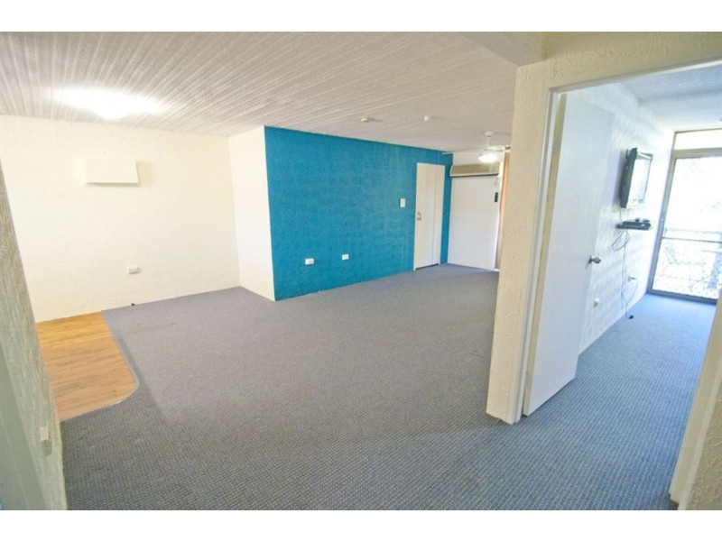 7/104 Talford Street, Allenstown QLD 4700