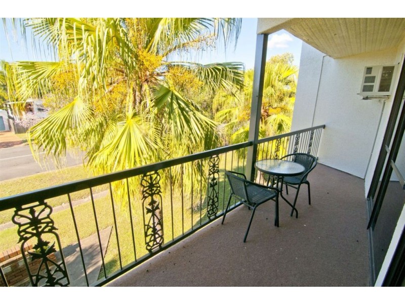 7/104 Talford Street, Allenstown QLD 4700