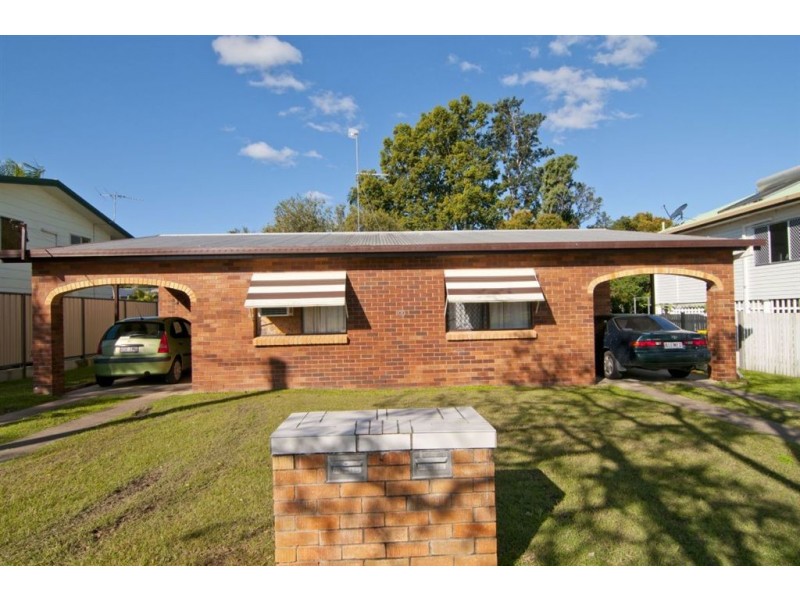 1 & 2/320 Dean Street, Frenchville QLD 4701