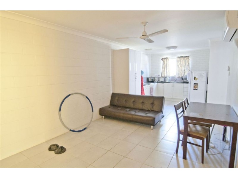 1 & 2/320 Dean Street, Frenchville QLD 4701