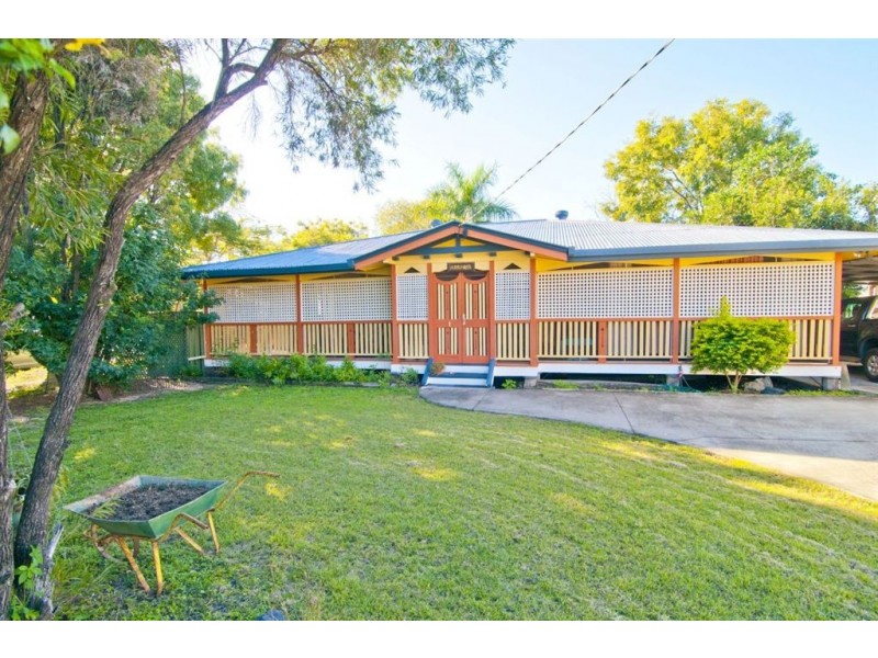 20 Cavell Street, Wandal QLD 4700