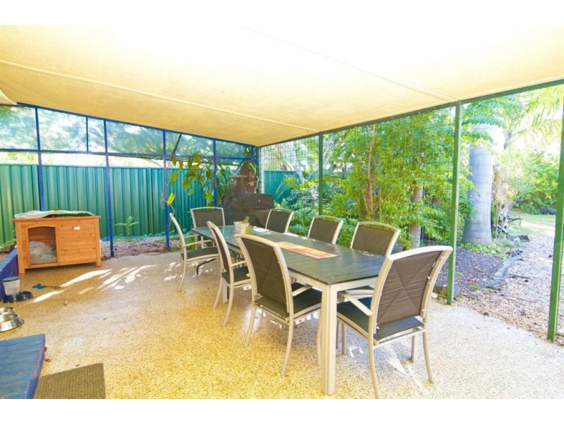 20 Cavell Street, Wandal QLD 4700