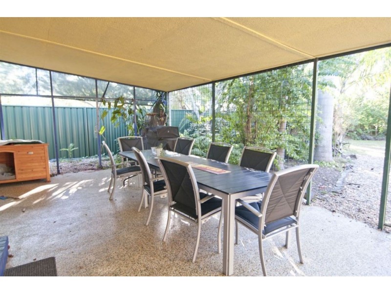 20 Cavell Street, Wandal QLD 4700