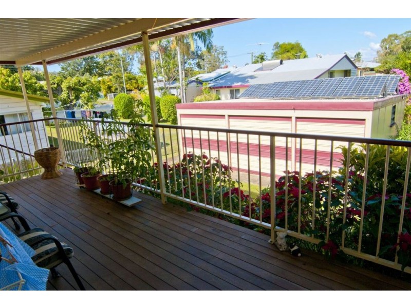 270 Dempsey street, Koongal QLD 4701