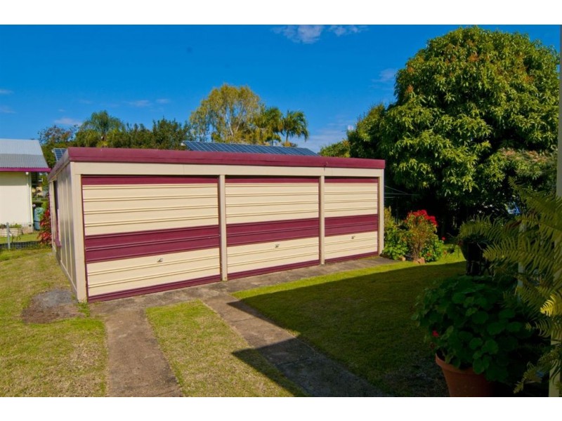 270 Dempsey street, Koongal QLD 4701