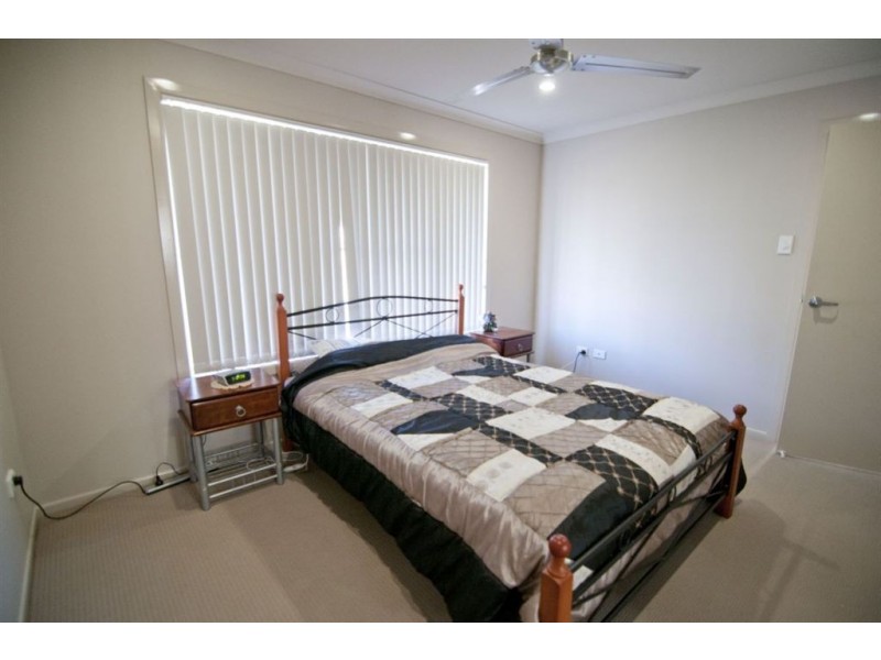 21 Maree Crescent, Gracemere QLD 4702