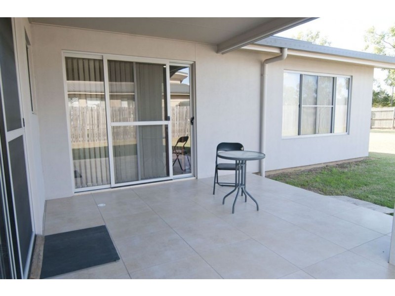 21 Maree Crescent, Gracemere QLD 4702