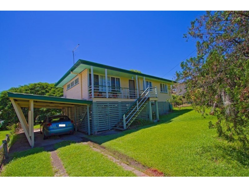4 Wambool Street, West Rockhampton QLD 4700