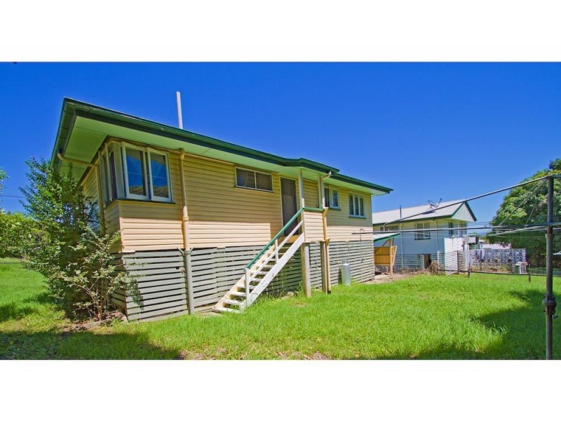4 Wambool Street, West Rockhampton QLD 4700
