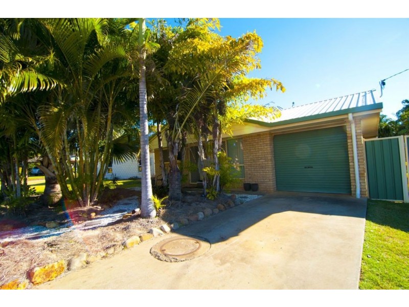26 Lamb Avenue, Gracemere QLD 4702