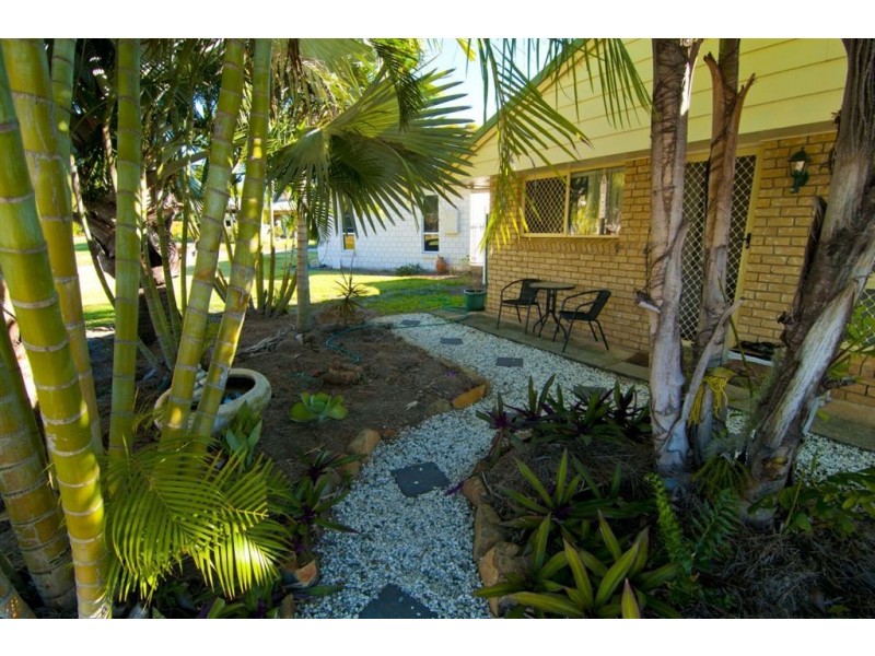 26 Lamb Avenue, Gracemere QLD 4702