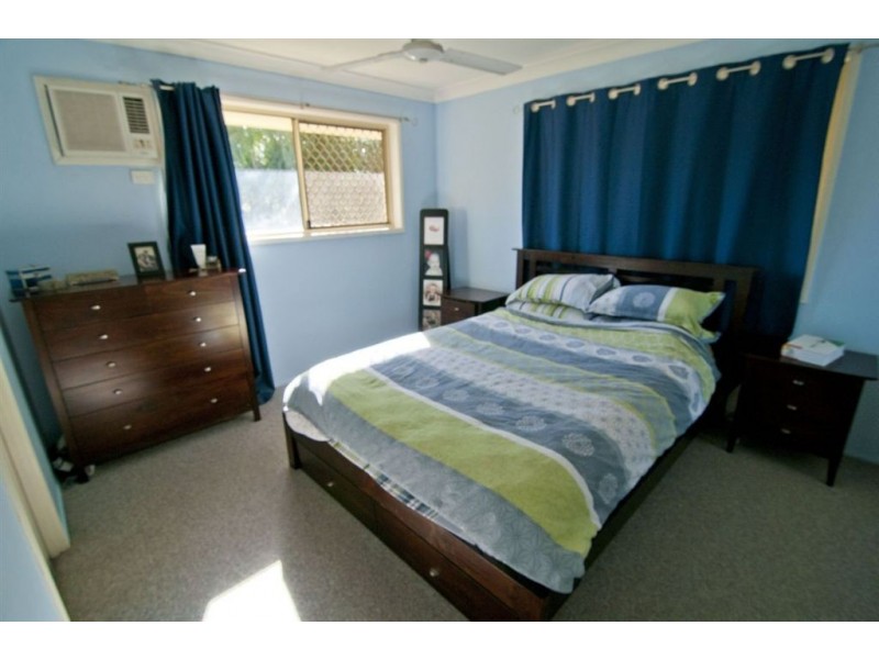 26 Lamb Avenue, Gracemere QLD 4702