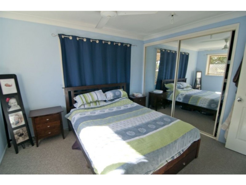 26 Lamb Avenue, Gracemere QLD 4702