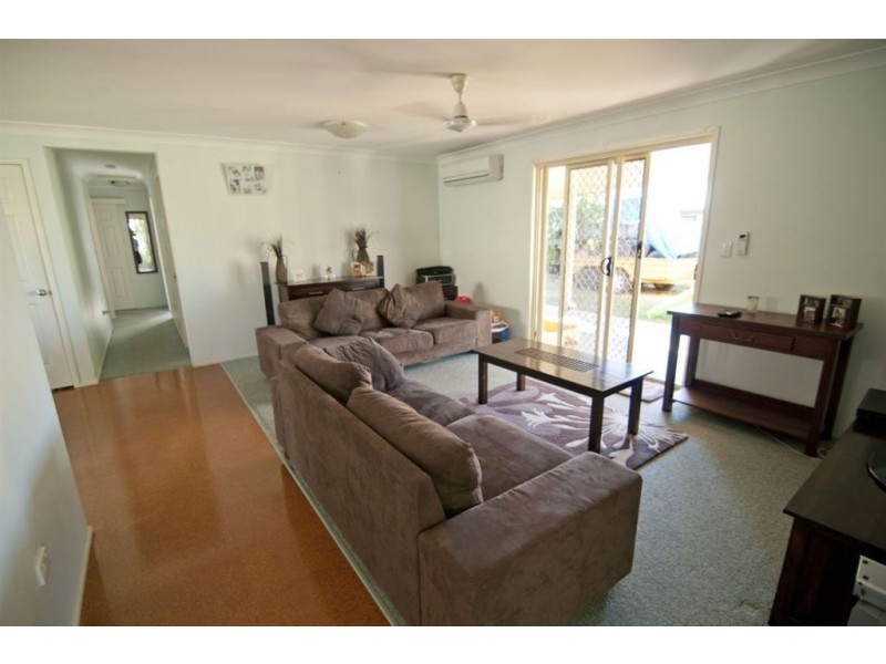 26 Lamb Avenue, Gracemere QLD 4702