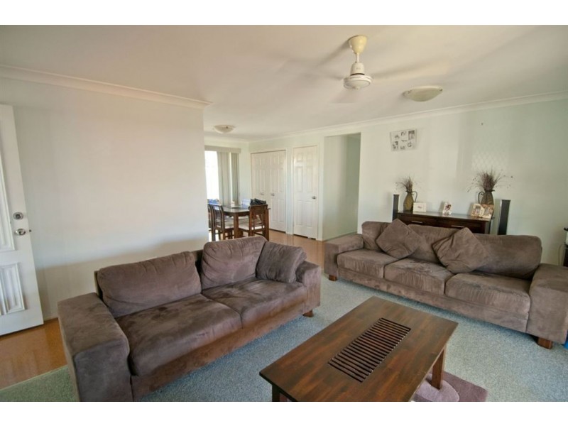 26 Lamb Avenue, Gracemere QLD 4702