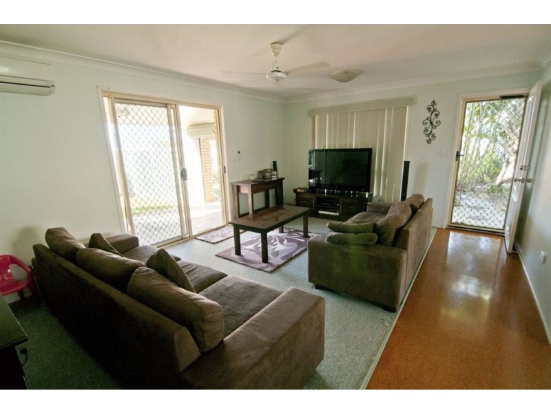 26 Lamb Avenue, Gracemere QLD 4702