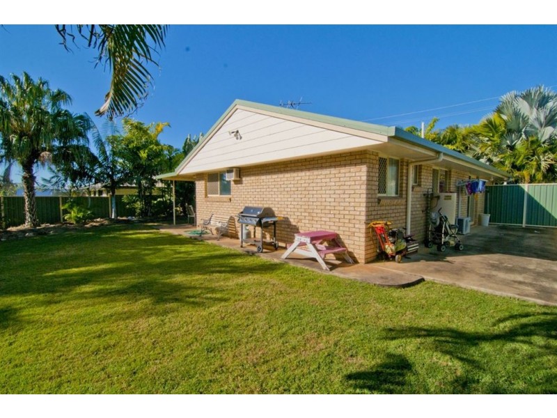 26 Lamb Avenue, Gracemere QLD 4702