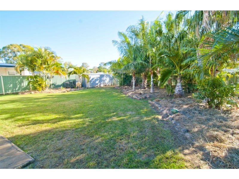 26 Lamb Avenue, Gracemere QLD 4702