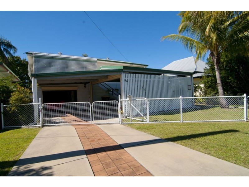 96 Edward Street, Berserker QLD 4701