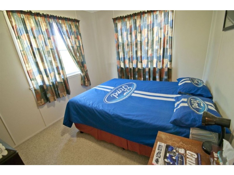 96 Edward Street, Berserker QLD 4701