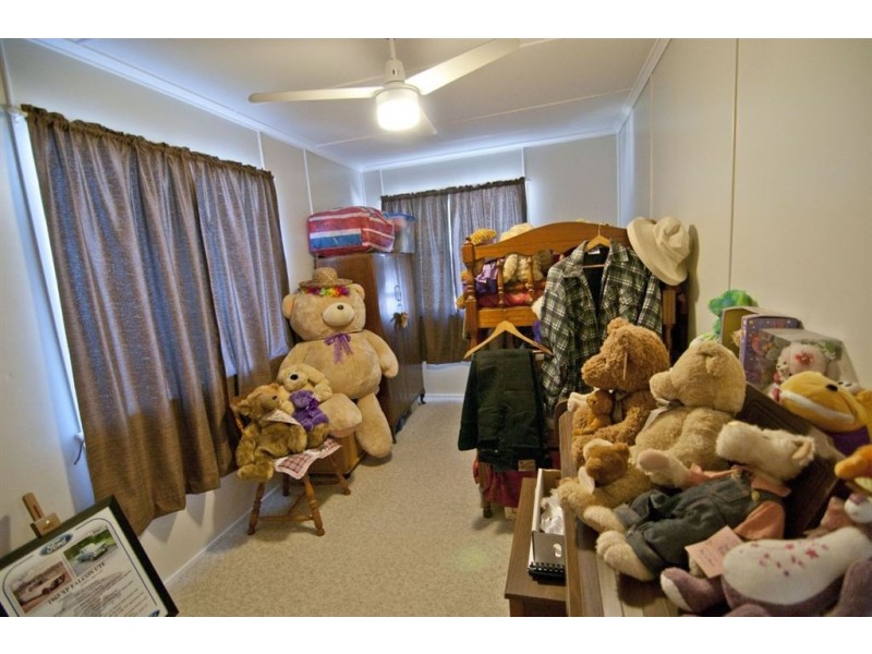 96 Edward Street, Berserker QLD 4701