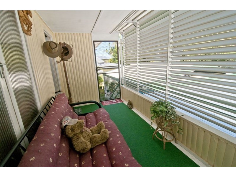 96 Edward Street, Berserker QLD 4701