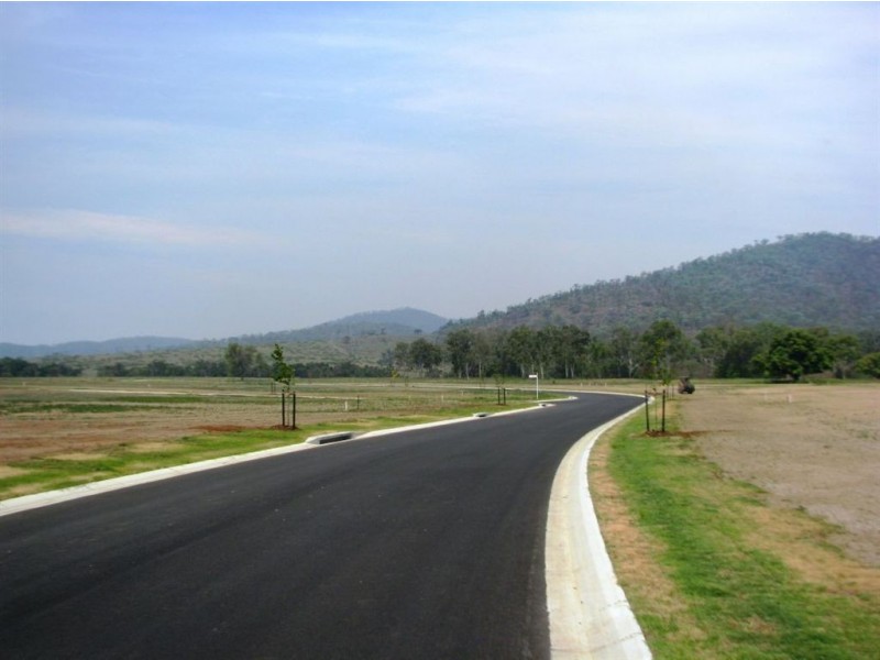 Lot 88 Trinity Avenue, Rockyview QLD 4701