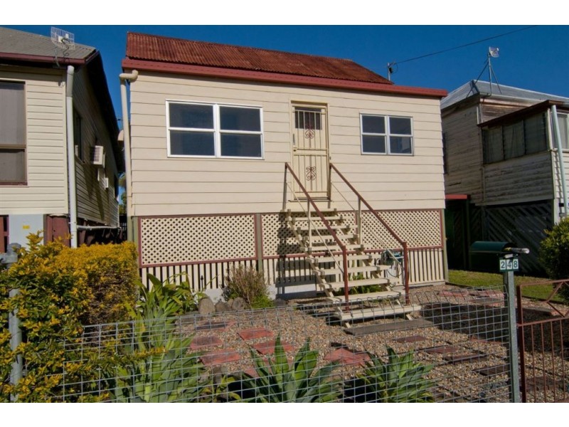 248 West Street, Depot Hill QLD 4700