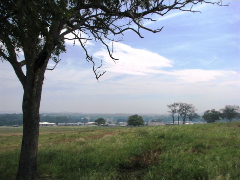 Lot 97 Trinity Avenue, Rockyview QLD 4701