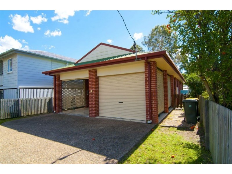 18 Grant Street, Allenstown QLD 4700