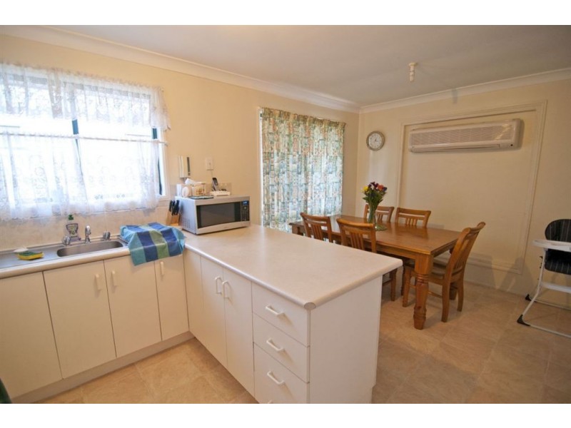 18 Grant Street, Allenstown QLD 4700