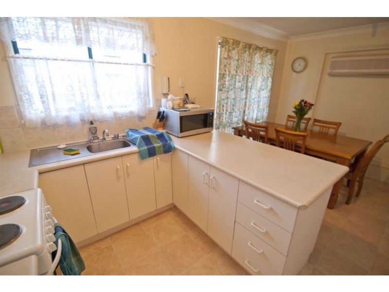 18 Grant Street, Allenstown QLD 4700