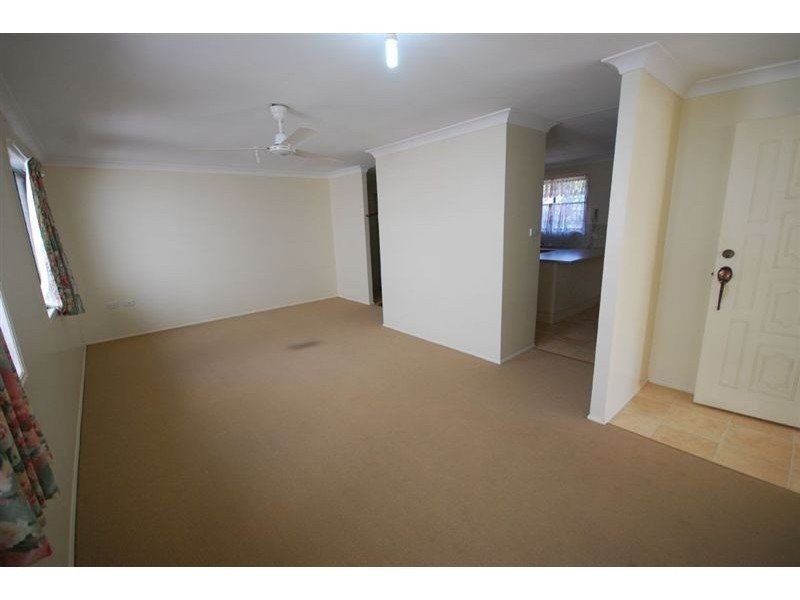 18 Grant Street, Allenstown QLD 4700