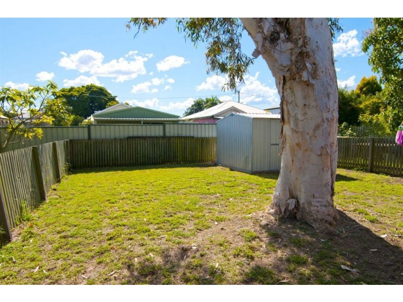 18 Grant Street, Allenstown QLD 4700