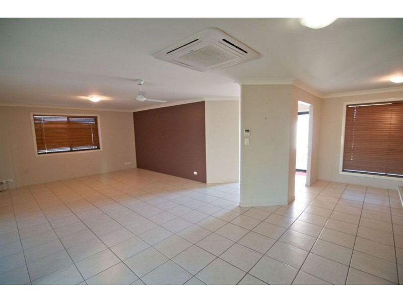 3 Bryce Court, Gracemere QLD 4702