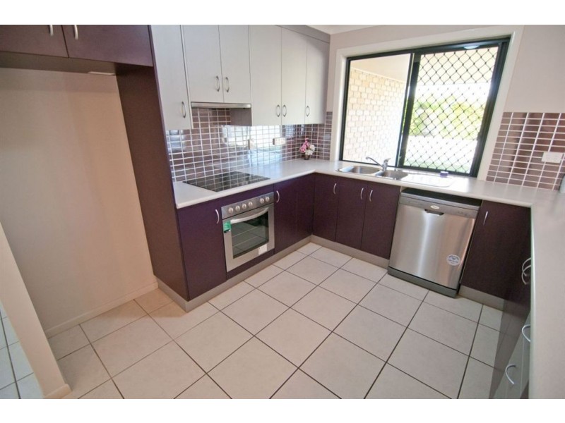 3 Bryce Court, Gracemere QLD 4702