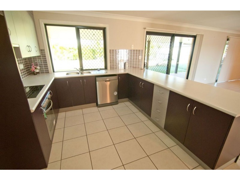 3 Bryce Court, Gracemere QLD 4702
