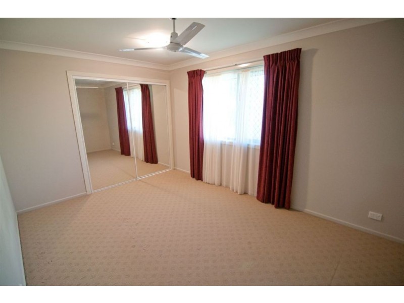 3 Bryce Court, Gracemere QLD 4702