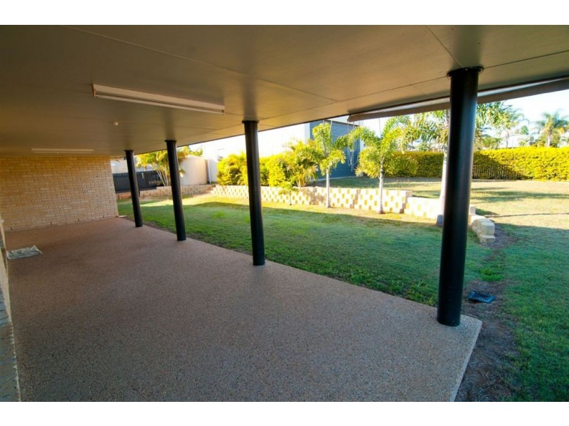 3 Bryce Court, Gracemere QLD 4702