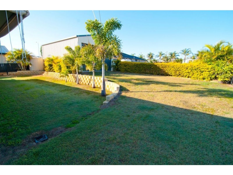 3 Bryce Court, Gracemere QLD 4702