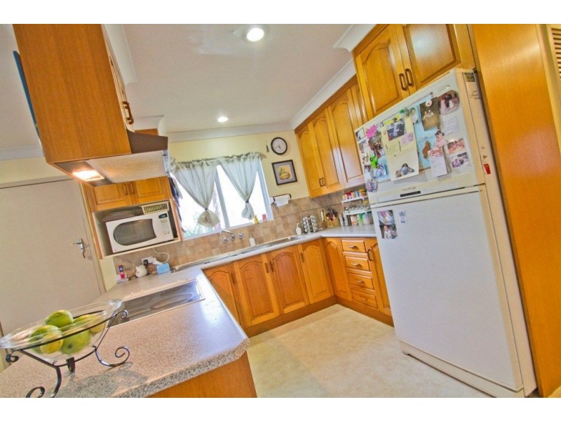 20 Kennedy Street, The Range QLD 4700