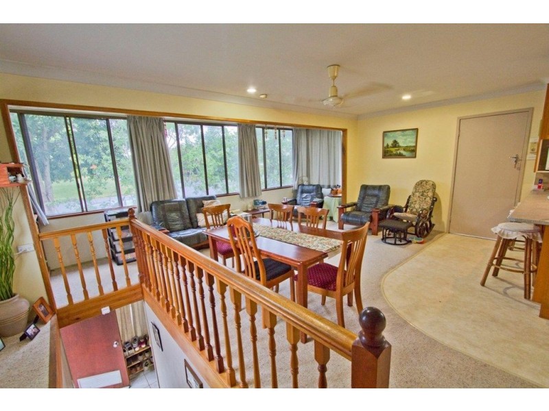 20 Kennedy Street, The Range QLD 4700