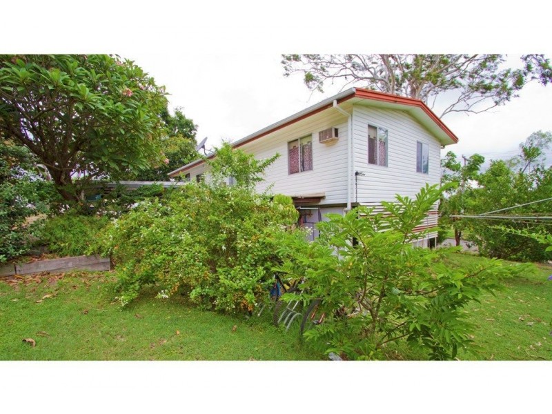 20 Kennedy Street, The Range QLD 4700