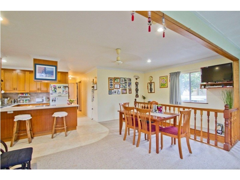 20 Kennedy Street, The Range QLD 4700